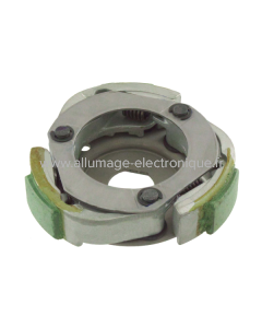 Conjunto de embrague RMS Kymco Downtown 125cc