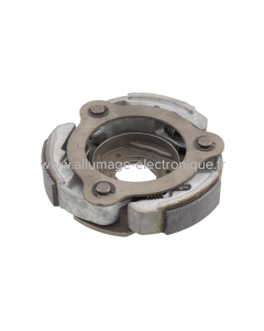 Conjunto embrague RMS Piaggio Liberty 125cc 4T 2013