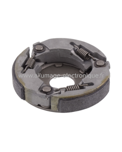 Conjunto embrague RMS Yamaha Bw's 100cc 1999/2001