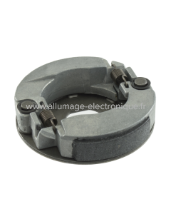 Conjunto embrague RMS Malaguti F10