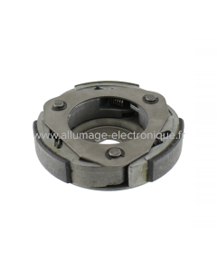 Conjunto embrague RMS Yamaha N-Max 125-155cc