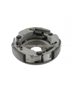 Conjunto de embrague RMS Symphony 50cc