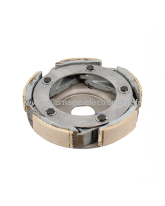 Conjunto de embrague RMS Yamaha X-Max 300cc