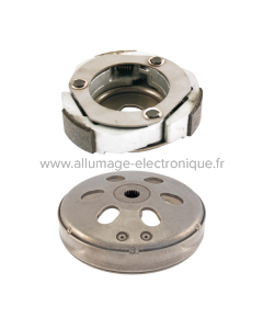 Kit camp/embrague RMS Honda SH 125-150cc