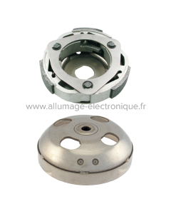 Kit camp/embrague RMS Honda SH 300cc