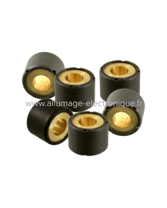 Juegos de rodillos RMS 20x15mm 14gr