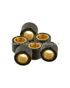 Juegos de rodillos RMS 19x17mm 15,6gr
