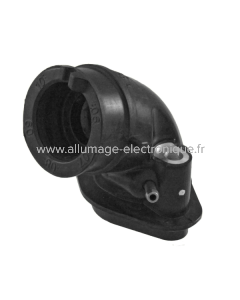 Tubo de admision RMS Kymco Agility R16 50cc 4T 2008/2012