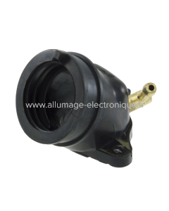 Tubo de admision RMS Piaggio X9/Hexagon 125-180-200cc