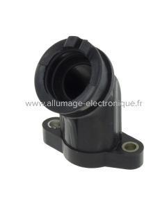 Tubo de admisión RMS Piaggio Zip/Vespa LX 50cc 4T