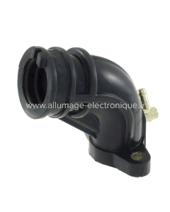 Tubo de admision RMS Piaggio Vespa ET4/Zip/Liberty 50cc 4T
