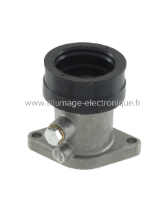 Tubo de admision RMS derecho Yamaha T-Max 500cc 2001-2003