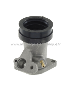Tubo de admisión RMS izquierdo Yamaha T-Max 2004-2011