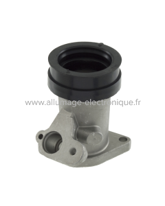 Tubo de admision RMS derecho Yamaha T-Max 2004-2011