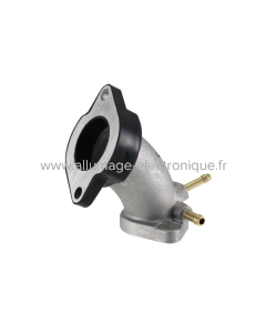 Tubo de admision RMS Yamaha Majesty 125cc 2003-2009