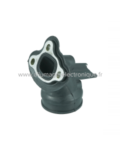 Tubo de admisión RMS Piaggio Vespa LX/LXV 125-150cc