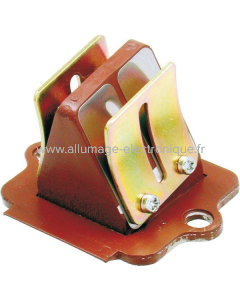 Válvula de láminas RMS Gilera/Piaggio 50cc