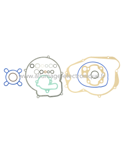 RMS Juego completo de juntas motor serie AM6 2