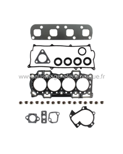 RMS Juego de juntas superior Piaggio Porter 1.3