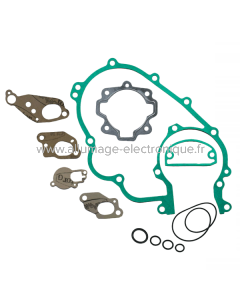 RMS Juego completo de juntas Piaggio Vespa PX 125-150-200cc E/Rally 200cc/COSA 1-2