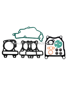 RMS Juego completo de juntas Piaggio 50cc 4T 4V