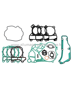 RMS Juego completo de juntas Piaggio 125-150cc 4T 4V