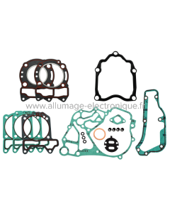 RMS Juego completo de juntas Piaggio 125-200cc 4T 4V
