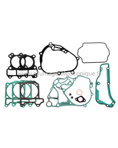 RMS Juego completo de juntas Piaggio Vespa ET4 125cc 4T