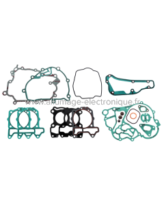 RMS Juego completo de juntas Piaggio 125-150cc 4T 3V