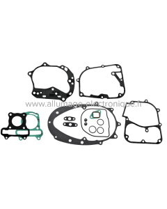 RMS Juego completo de juntas Kymco 50cc 4T
