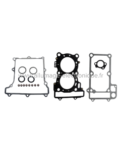 Juego de juntas RMS kit cilindro Yamaha T-Max 530cc 2012&gt;