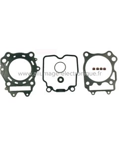 RMS Juego de juntas superior Suzuki Burgman 400cc 1999/2002