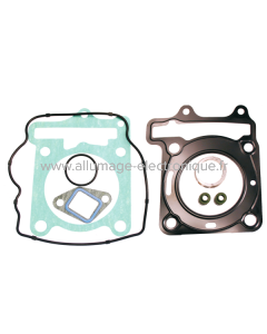 RMS Top juego de juntas Kymco Dink/Beta eikon 150cc