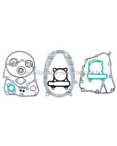 RMS Juego completo de juntas motor Kymco People/Malaguti Ciak 150cc