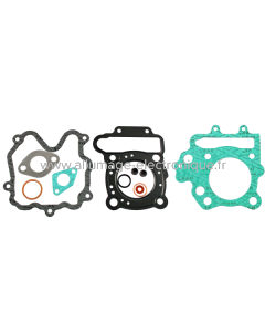 RMS Juego de juntas superior Peugeot Elyseo 125cc 1999