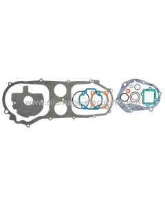 RMS Juego completo de juntas de motor Yamaha Aerox/Neo's/Booster 100cc