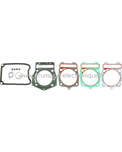 RMS Juego de juntas superior Piaggio Beverly 500cc 2002/2003