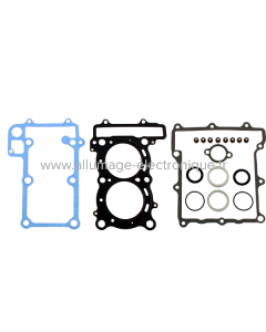 RMS Juego de juntas superior Yamaha T-max 500cc 2001/2002