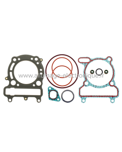 RMS Juego de juntas superior Yamaha X-city 250cc 2009&gt;