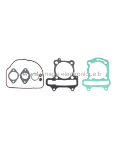 RMS Top juego de juntas Kymco Agility r16 200cc 2010/2012