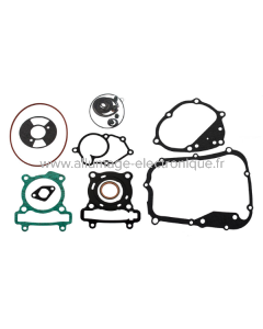 RMS Juego completo de juntas motor Yamaha X-Max 125cc 2006/2013