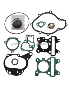 RMS Juego completo de juntas motor Yamaha Neo's 50cc 4t 2008/2014