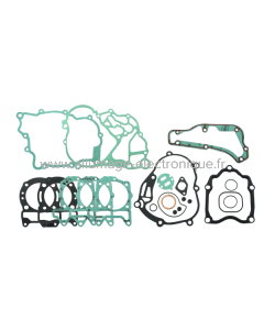 RMS Juego completo de juntas motor Peugeot Geopolis 250-300cc