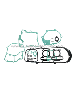 RMS Juego completo de juntas motor Peugeot Tweet 125-150cc