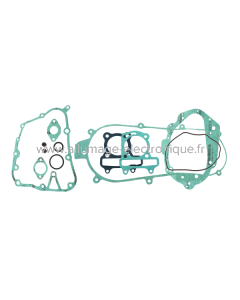 RMS Juego completo de juntas motor Kymco People One 125cc 2015&gt;