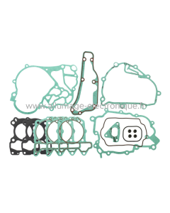 RMS Juego completo de juntas motor Piaggio Liberty Iget 125-150cc 4t