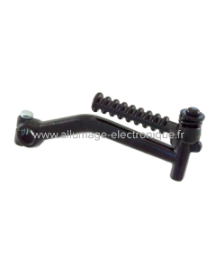 RMS Palanca arranque Malaguti Ciak/F12 Phantom/Mbk Booster Track 50cc