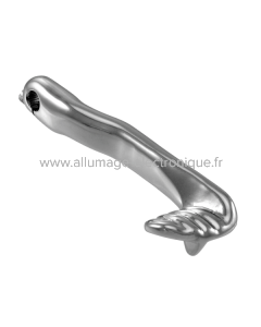 Palanca de arranque RMS Aprilia Sr/Scarabeo/Gulliver 50cc