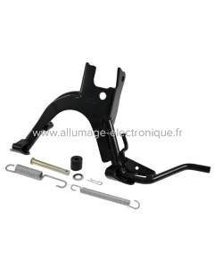 RMS Caballete central Malaguti F10/Ayer/Mbk Sorriso/evolis 50cc