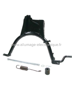 RMS Caballete central Mbk Booster Ng/Yamaha Bw's 50cc